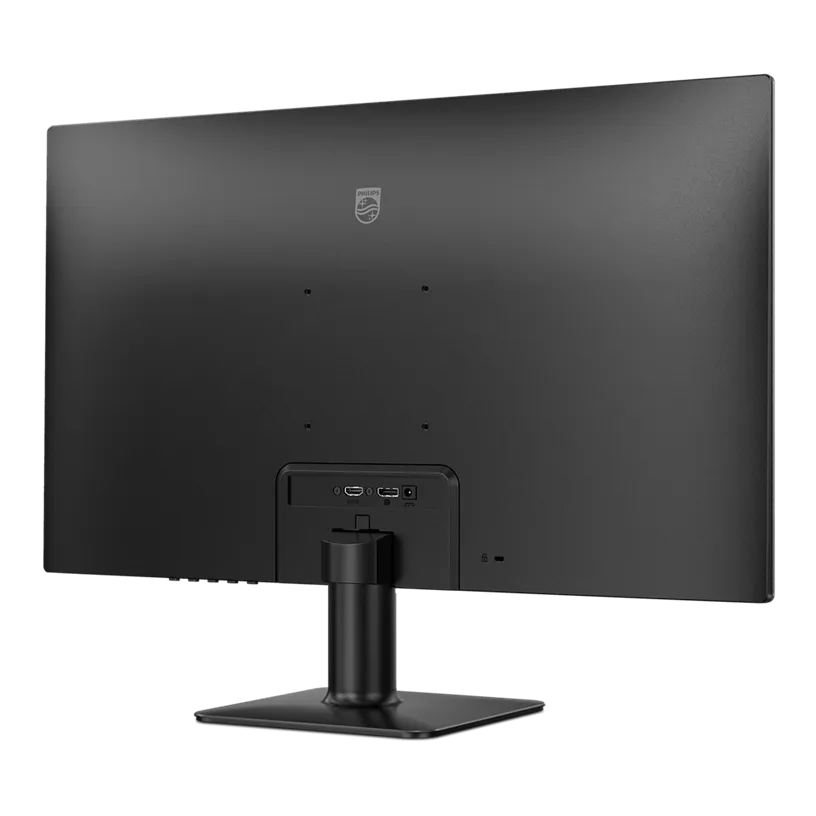 Монитор 27" PHILIPS 27E2N2500/01 IPS 2560x1440 120Hz 4мс 300кд/м 1500:1 HDMI DP Черный — фото 4