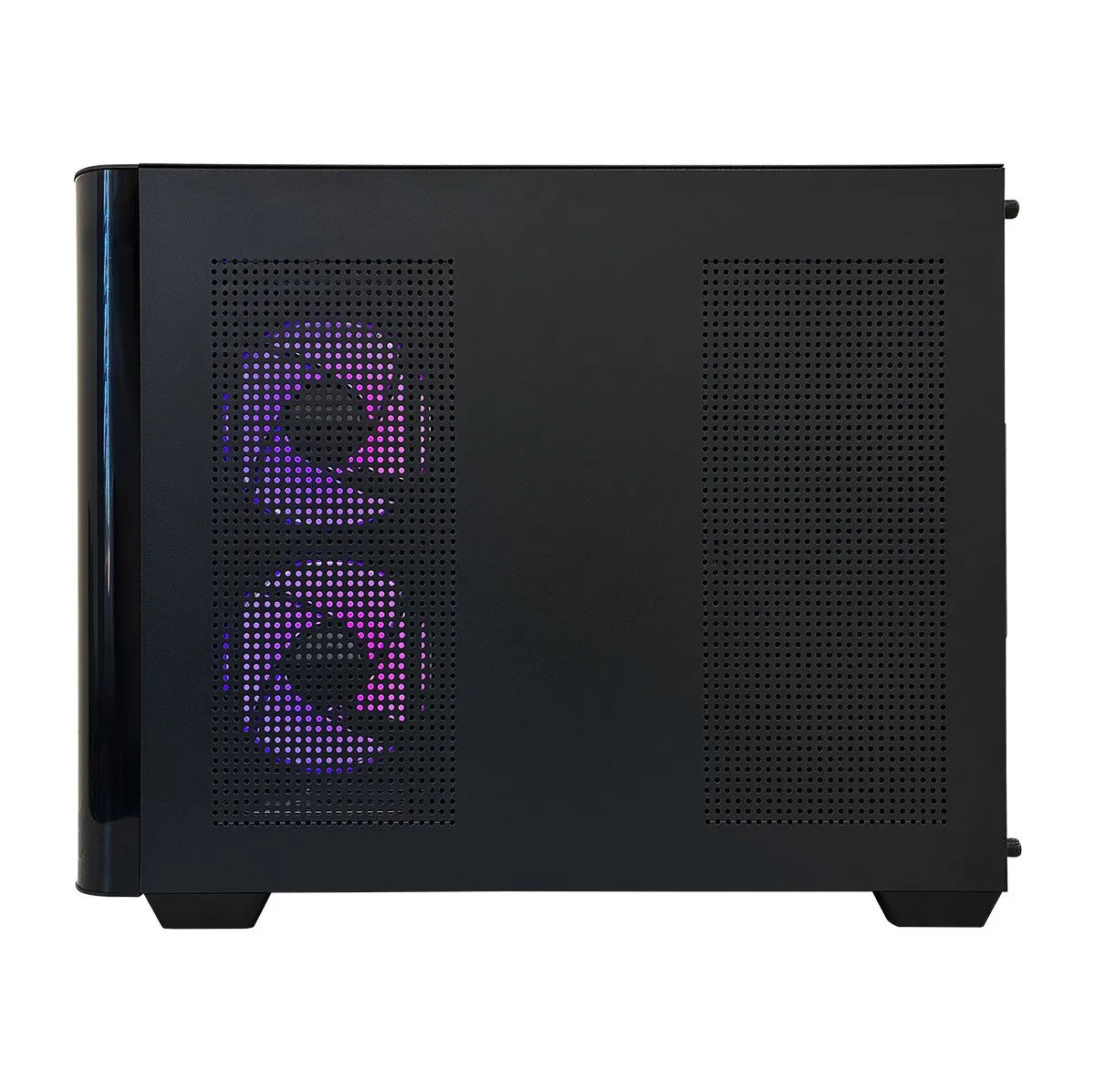 Системный блок Nomad Game T i5-14400F/B760M WIFI/DDR5 32Gb/SSD 1TB/RTX 5060Ti 16GB/750W/ (NMD-37006) — фото 5