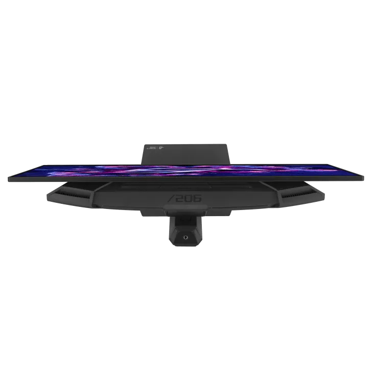 Монитор 27" ASUS ROG Strix XG27AQDNG QD-OLED 2560x1440 360Hz 0.03ms 1000 cd/m2 2xHDMI 1xDP 2xUSB — фото 7