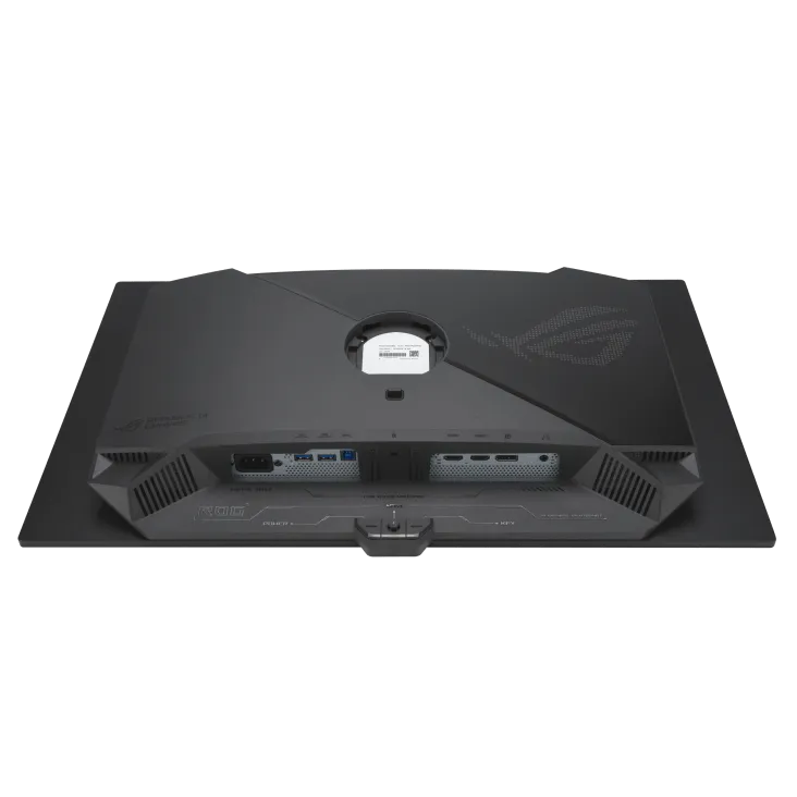 Монитор 27" ASUS ROG Strix XG27AQDNG QD-OLED 2560x1440 360Hz 0.03ms 1000 cd/m2 2xHDMI 1xDP 2xUSB — фото 6
