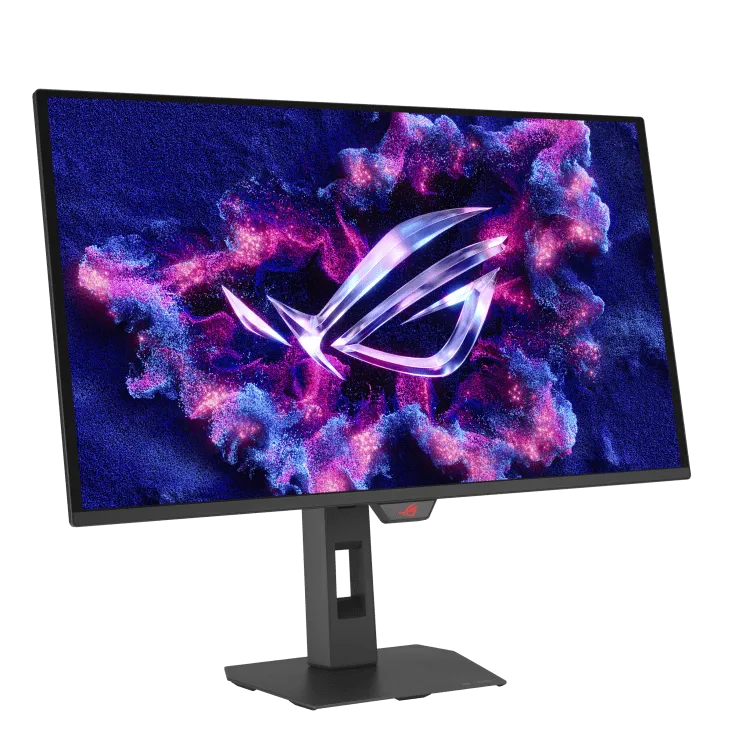 Монитор 27" ASUS ROG Strix XG27AQDNG QD-OLED 2560x1440 360Hz 0.03ms 1000 cd/m2 2xHDMI 1xDP 2xUSB — фото 4
