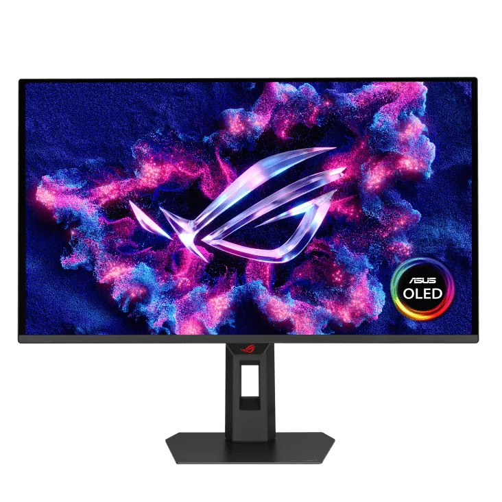 Монитор 27" ASUS ROG Strix XG27AQDNG QD-OLED 2560x1440 360Hz 0.03ms 1000 cd/m2 2xHDMI 1xDP 2xUSB
