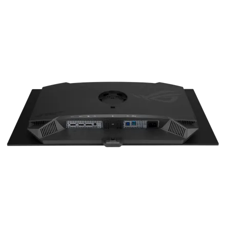 Монитор 27" ASUS ROG Strix XG27AQDMGR WOLED 2560x1440 240Hz 0.03ms 1300 cd/m2 2xHDMI 1xDP 2xUSB — фото 4