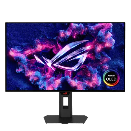Монитор 27" ASUS ROG Strix XG27AQDMGR WOLED 2560x1440 240Hz 0.03ms 1300 cd/m2 2xHDMI 1xDP 2xUSB