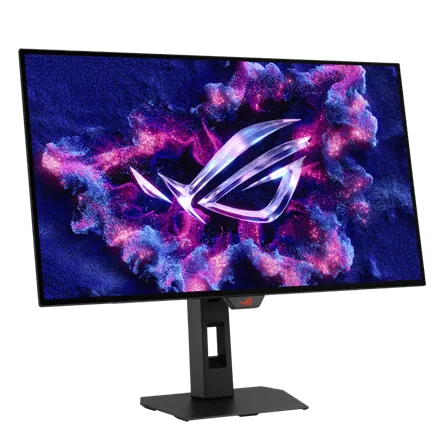 Монитор 27" ASUS ROG Strix XG27AQDMGR WOLED 2560x1440 240Hz 0.03ms 1300 cd/m2 2xHDMI 1xDP 2xUSB — фото 5
