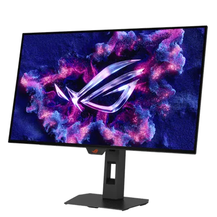 Монитор 27" ASUS ROG Strix XG27AQDMGR WOLED 2560x1440 240Hz 0.03ms 1300 cd/m2 2xHDMI 1xDP 2xUSB — фото 2
