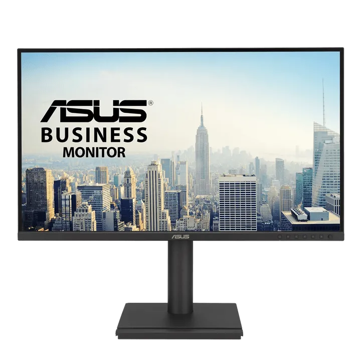 Монитор 27" ASUS BE27ACGN Docking Monitor IPS 2560x1440 120Hz 5ms 350cd/m 1500:1 1xHDMI 2xDP 1xUSB-C