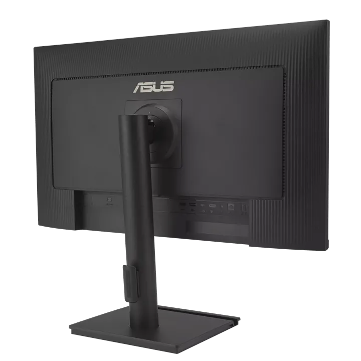 Монитор 27" ASUS BE27ACGN Docking Monitor IPS 2560x1440 120Hz 5ms 350cd/m 1500:1 1xHDMI 2xDP 1xUSB-C — фото 7