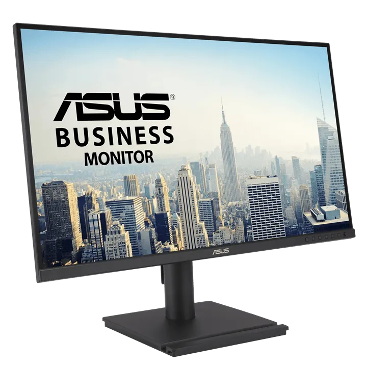 Монитор 27" ASUS BE27AQG Business Monitor IPS 2560x1440 120Hz 5ms 350cd/m2 1500:1 1xHDMI 1xDP 4xUSB — фото 3