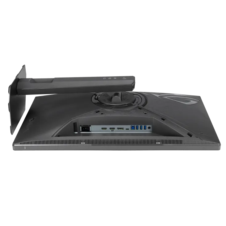 Монитор 27" ASUS ROG Strix 5K XG27JCG IPS 5120x2880 180Hz 0,3ms 600cd/m2 1500:1 2xHDMI 1xDP 1xUSB-C — фото 7