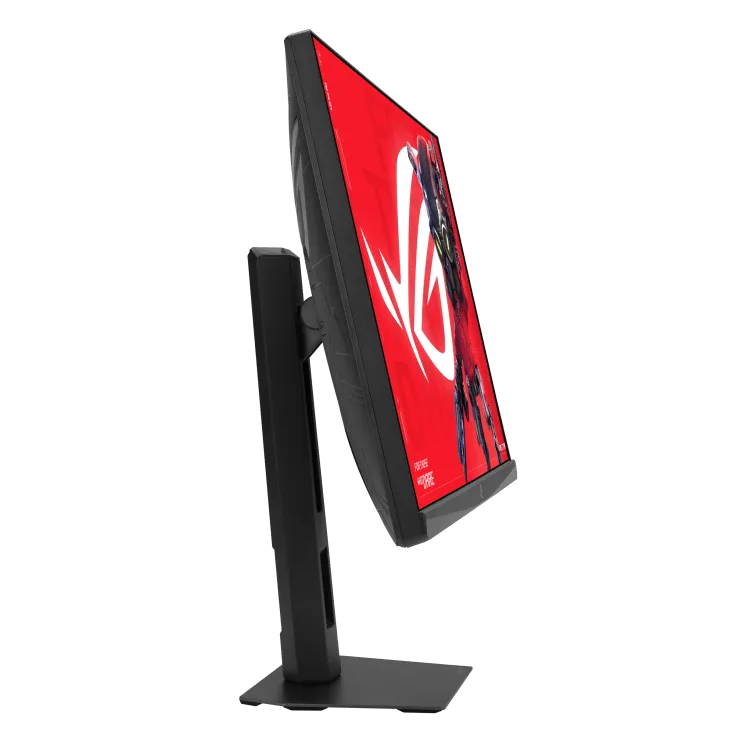 Монитор 27" ASUS ROG Strix 5K XG27JCG IPS 5120x2880 180Hz 0,3ms 600cd/m2 1500:1 2xHDMI 1xDP 1xUSB-C — фото 5