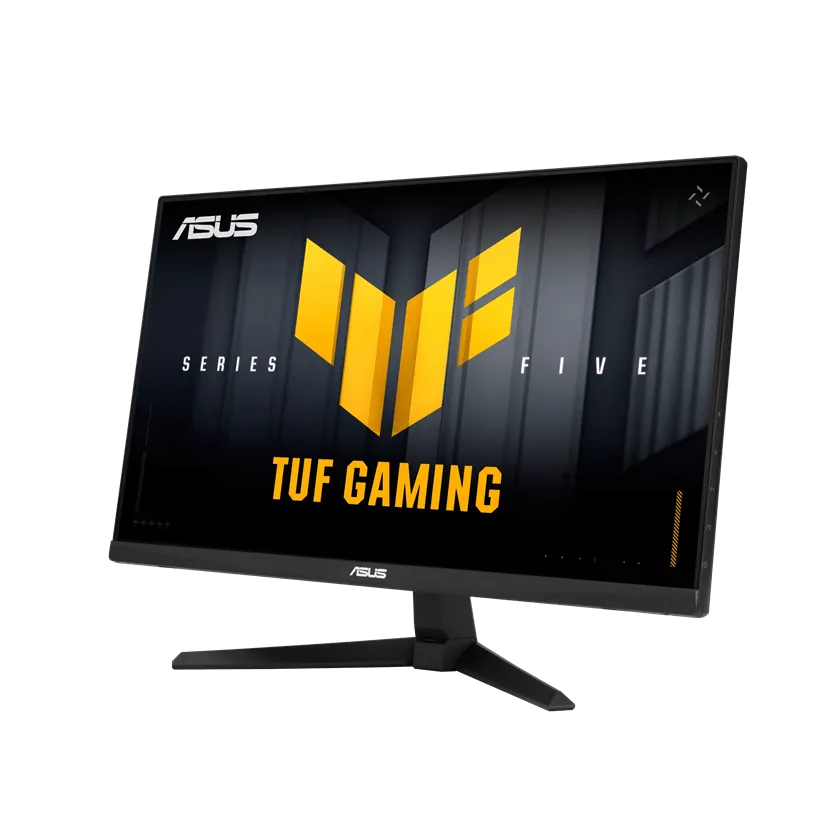 Монитор ASUS TUF Gaming VG259QMR5A IPS,24.5",16:9 FHD (1920x1080x310Hz(OC)),400cd/m2,1000:1,178/178,0.3ms,DP,HDMI,DP — фото 3