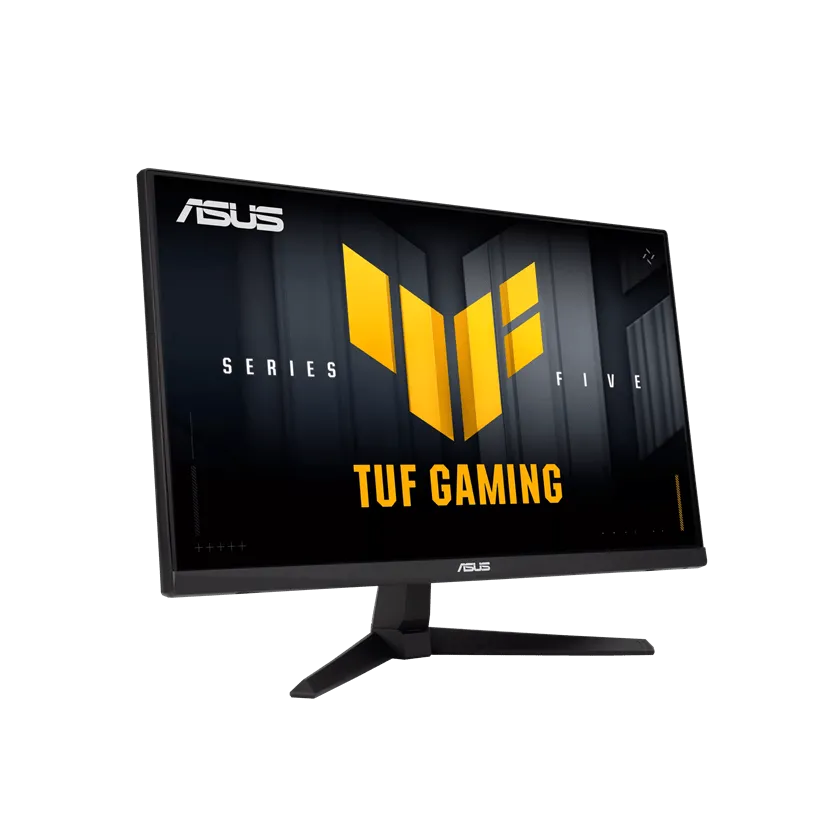 Монитор ASUS TUF Gaming VG259QMR5A IPS,24.5",16:9 FHD (1920x1080x310Hz(OC)),400cd/m2,1000:1,178/178,0.3ms,DP,HDMI,DP — фото 4