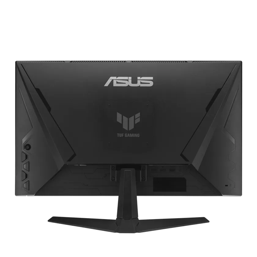 Монитор ASUS TUF Gaming VG259QMR5A IPS,24.5",16:9 FHD (1920x1080x310Hz(OC)),400cd/m2,1000:1,178/178,0.3ms,DP,HDMI,DP — фото 2