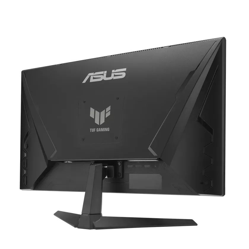 Монитор ASUS TUF Gaming VG259QMR5A IPS,24.5",16:9 FHD (1920x1080x310Hz(OC)),400cd/m2,1000:1,178/178,0.3ms,DP,HDMI,DP — фото 5