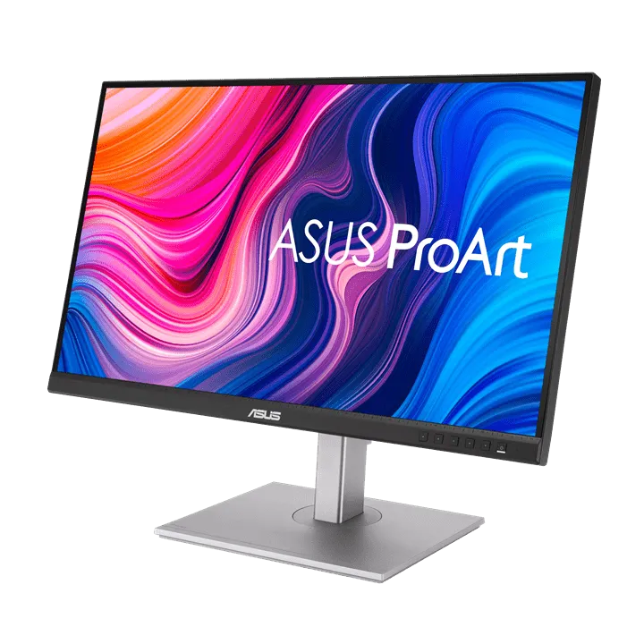 Монитор 27" ASUS ProArt Display PA278CV IPS 2600x1440 75Hz 5ms 350cd/m 1000:1 1xHDMI 1xDP 1xUSB-C — фото 3