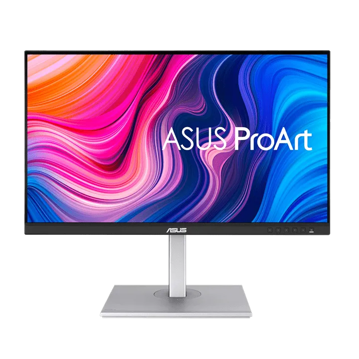 Монитор 27" ASUS ProArt Display PA278CV IPS 2600x1440 75Hz 5ms 350cd/m 1000:1 1xHDMI 1xDP 1xUSB-C