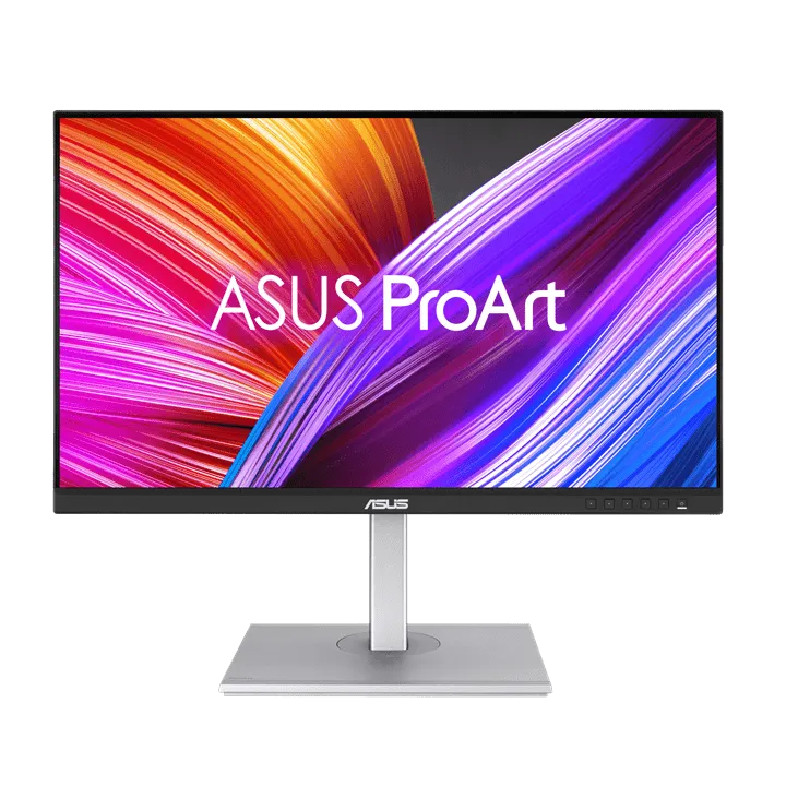 Монитор 27" ASUS ProArt Display PA278CGV IPS 2560x1440 144Hz 5ms 350cd/m 1000:1 2xHDMI 1xDP 1xUSB-C