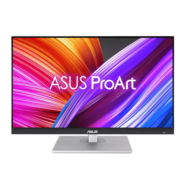 Монитор 27" ASUS ProArt Display PA278CGV IPS 2560x1440 144Hz 5ms 350cd/m 1000:1 2xHDMI 1xDP 1xUSB-C — фото 6