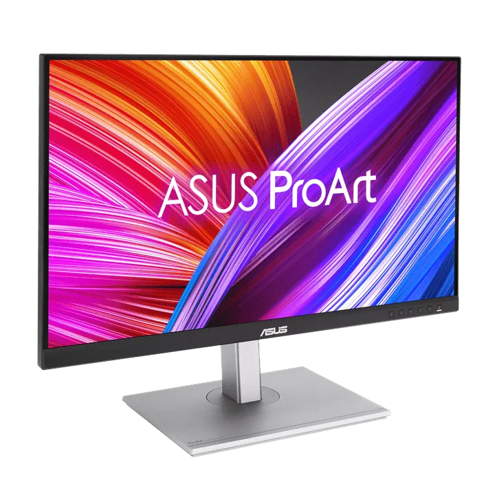 Монитор 27" ASUS ProArt Display PA278CGV IPS 2560x1440 144Hz 5ms 350cd/m 1000:1 2xHDMI 1xDP 1xUSB-C — фото 4