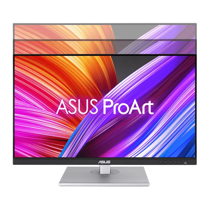 Монитор 27" ASUS ProArt Display PA278CGV IPS 2560x1440 144Hz 5ms 350cd/m 1000:1 2xHDMI 1xDP 1xUSB-C — фото 5
