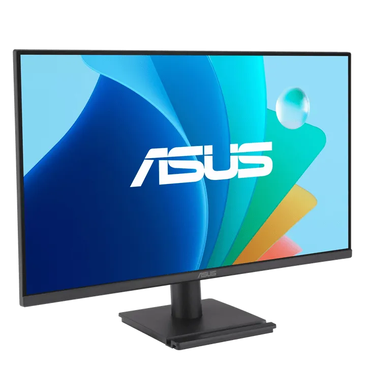 Монитор 27" ASUS VA279HG IPS 1920x1080 120Hz 1ms 3000cd/m2 1500:1 1xHDMI 1xD-Sub — фото 4