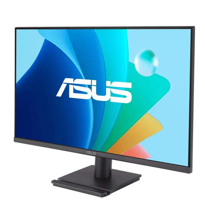 Монитор 27" ASUS VA279HG IPS 1920x1080 120Hz 1ms 3000cd/m2 1500:1 1xHDMI 1xD-Sub — фото 3