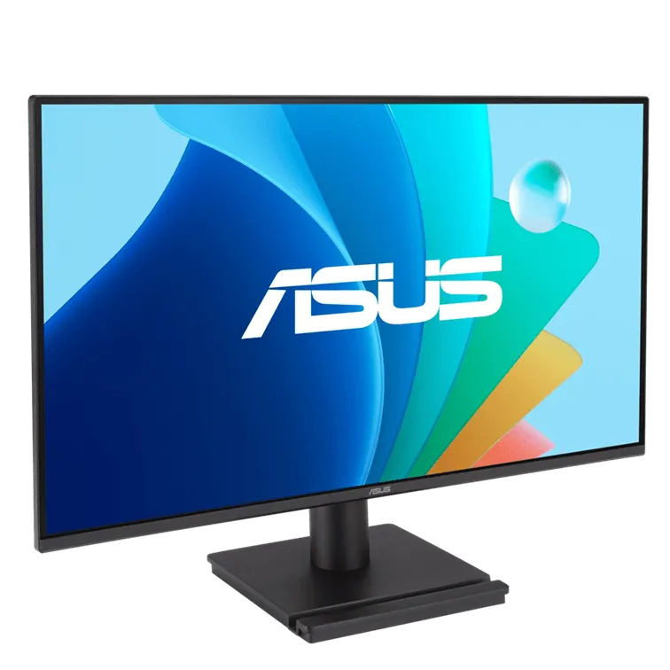Монитор 23.8" ASUS VA249HG IPS 1920x1080 120Hz 1ms 300cd/m 1500:1 1xHDMI 1xVGA — фото 4