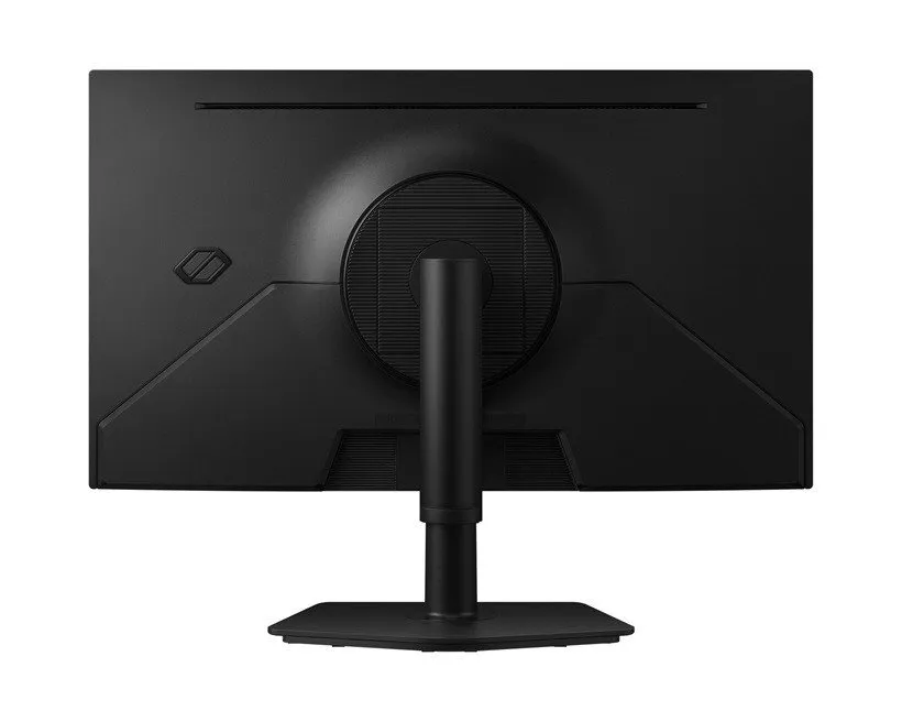 Монитор 27" SAMSUNG Odyssey OLED G6 G61SH LS27HG610SIXCI 2560x1440 240Hz 0.03мс 400кд/м2 1xDP 1xHDMI — фото 2