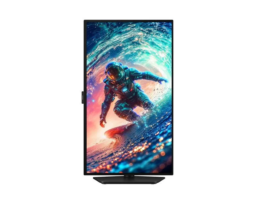 Монитор 27" SAMSUNG Odyssey OLED G6 G61SH LS27HG610SIXCI 2560x1440 240Hz 0.03мс 400кд/м2 1xDP 1xHDMI — фото 7