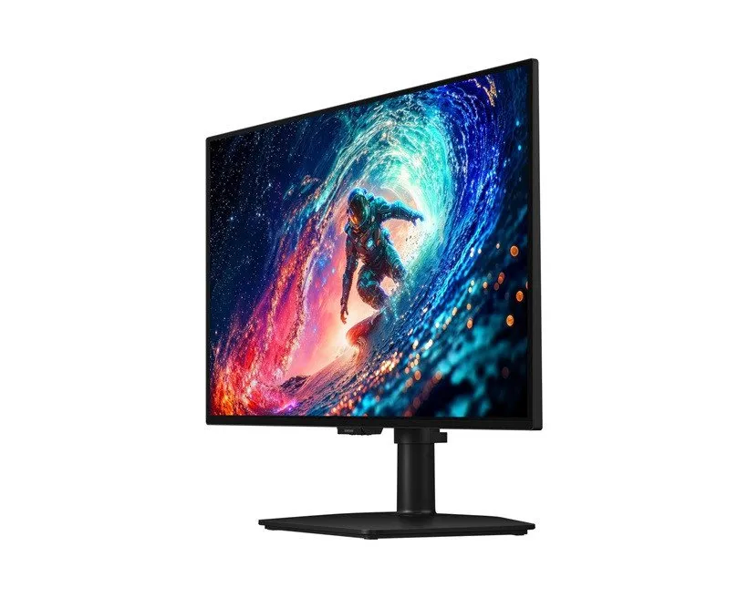 Монитор 27" SAMSUNG Odyssey OLED G6 G61SH LS27HG610SIXCI 2560x1440 240Hz 0.03мс 400кд/м2 1xDP 1xHDMI — фото 4