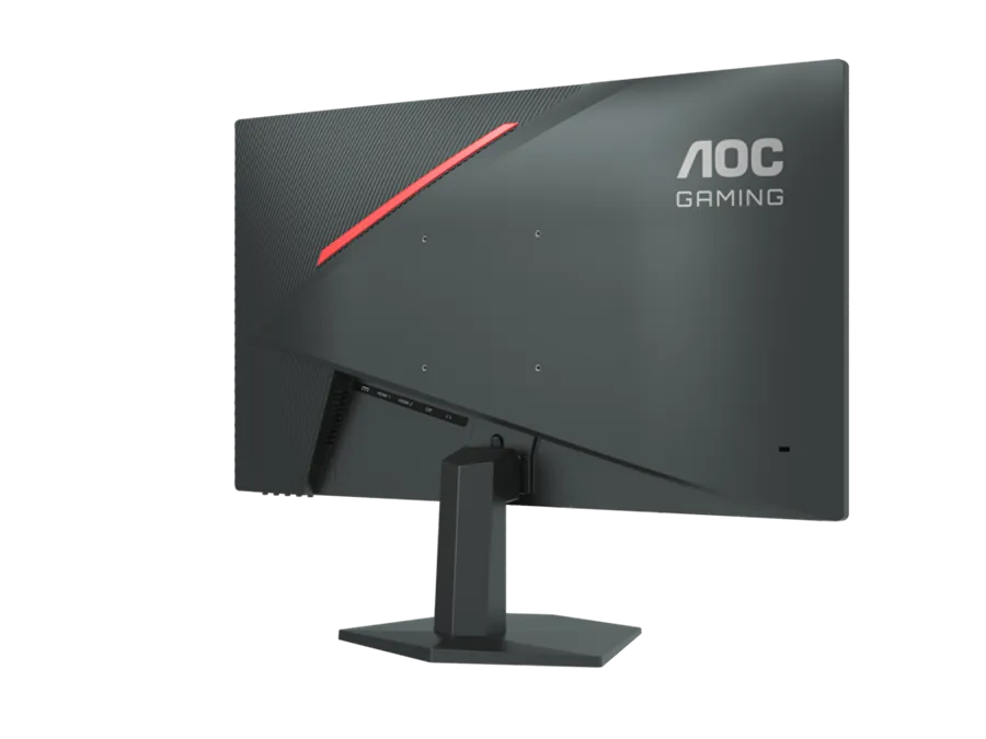 Монитор Игровой 23,8" AOC 24G10ZNE/01 VA 1920x1080 240Hz 0.3ms 300cd/m 4000:1 2xHDMI DP Черный — фото 7