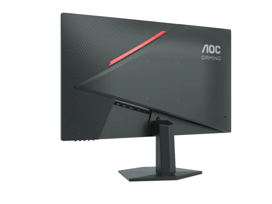 Монитор Игровой 23,8" AOC 24G10ZNE/01 VA 1920x1080 240Hz 0.3ms 300cd/m 4000:1 2xHDMI DP Черный — фото 6
