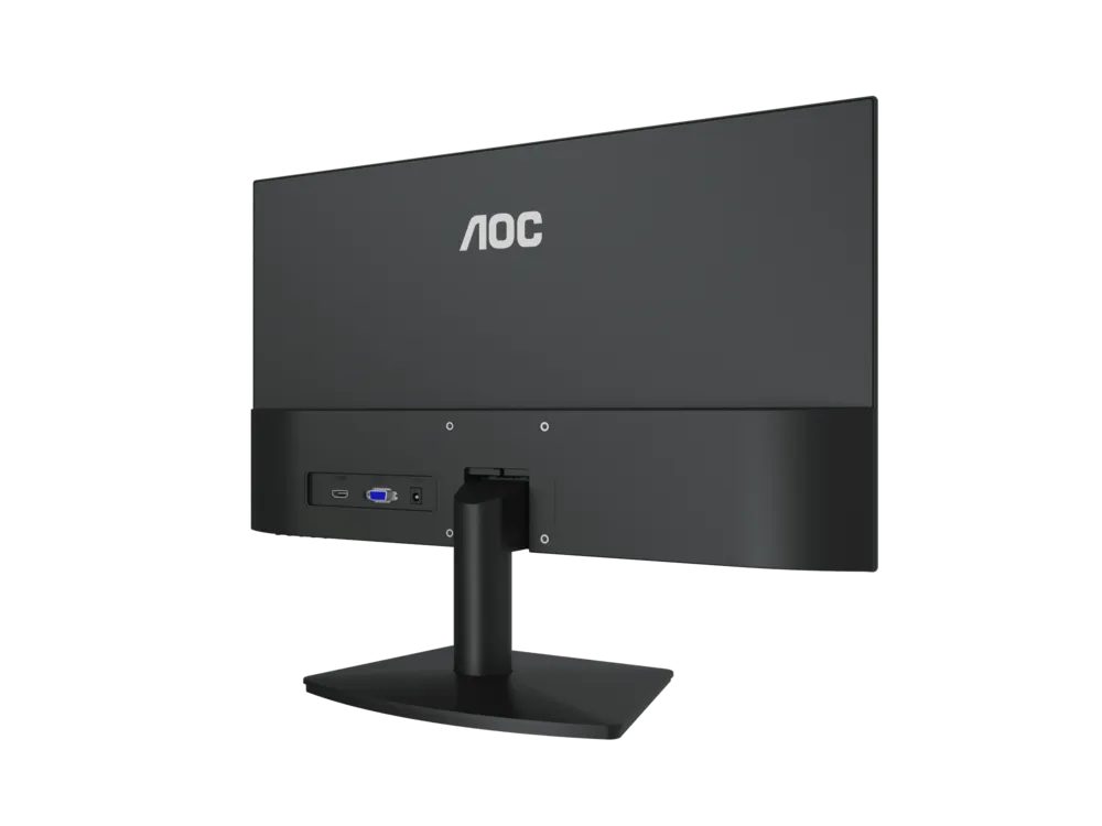 Монитор 21.5" AOC 22B15H2/01 IPS 1920x1080 120Hz 4ms 250 cd/m2 1000:1 VGA HDMI Черный — фото 7
