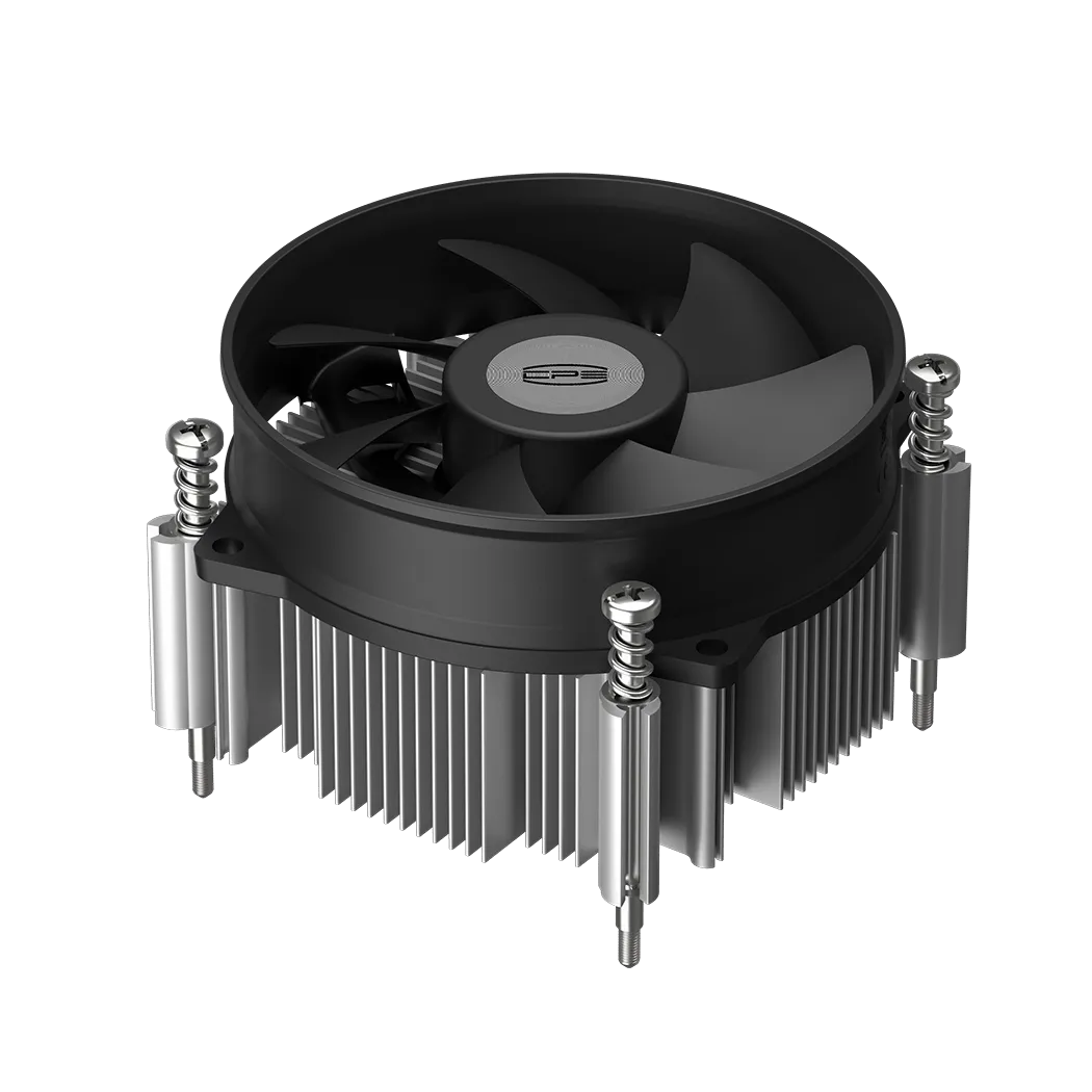 Вентилятор для процессора PCCooler R95S-I TDP 95W 4-pin LGA 115X/1200/1700/18XX R95S-I