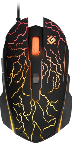 Мышь Defender Ezone GM-036