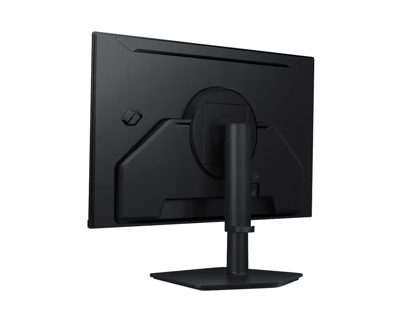 Монитор 27" SAMSUNG LS27HG400EIXCI IPS FHD 1920x1080 300Hz 1мс 300кд/м2 1000:1 1xHDMI 1xDP HAS PIVOT — фото 7