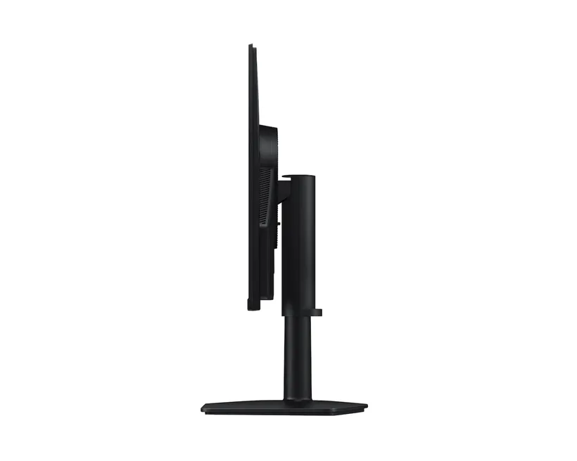 Монитор 27" SAMSUNG LS27HG400EIXCI IPS FHD 1920x1080 300Hz 1мс 300кд/м2 1000:1 1xHDMI 1xDP HAS PIVOT — фото 8