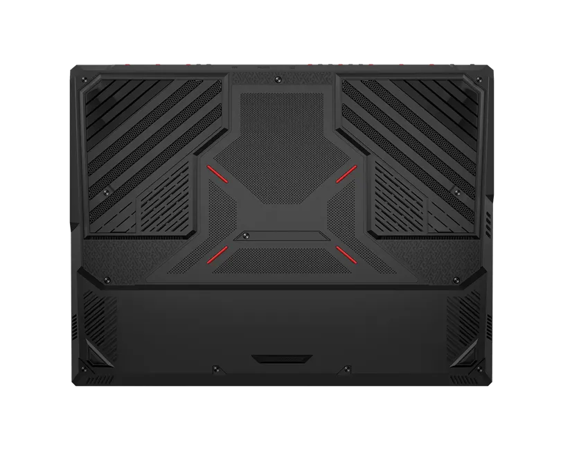 NB MSI Raider 18 Max HX A2WJ-1070KZ 18" IPS 120Hz/Core Ultra 9 290HXPlus/64GB/2TB/RTX5090/W11H/Black — фото 5