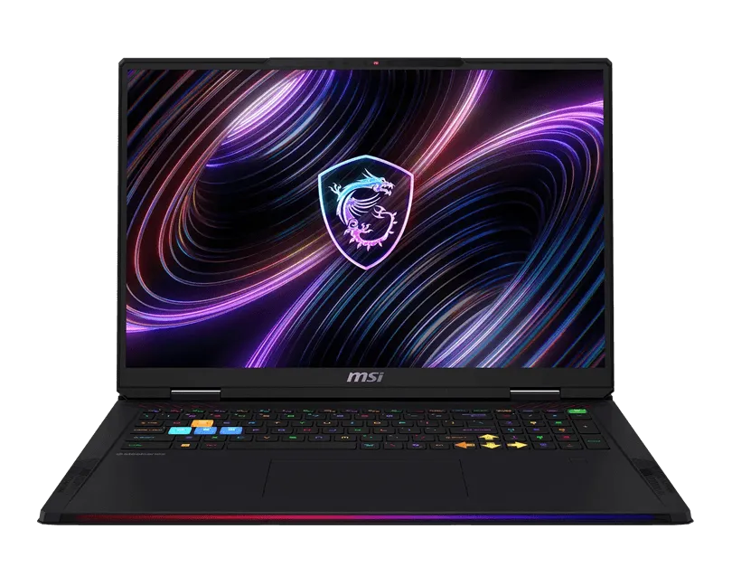 NB MSI Raider 18 Max HX A2WI-1071KZ 18" IPS 120Hz/Core Ultra 9 290HXPlus/32GB/2TB/RTX5080/W11H/Black