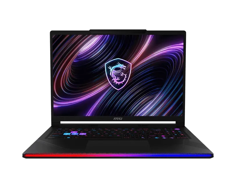 NB MSI Raider 16 Max HX B2WI-056KZ 16" IPS 240Hz/Core Ultra 9 290HXPlus/32GB/2TB/RTX5080/W11H/Black