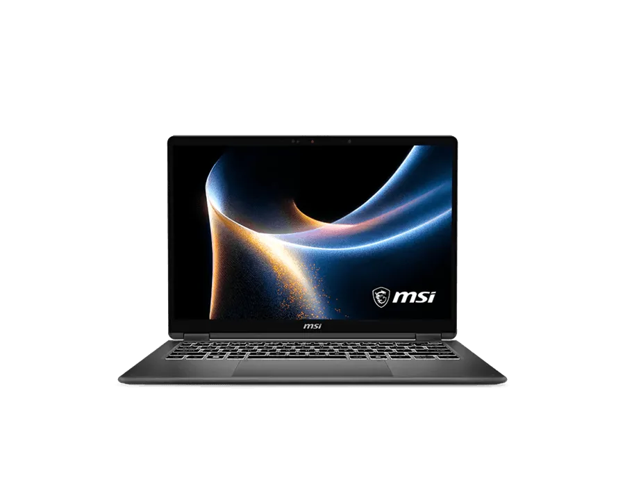NB MSI Prestige 16 Flip AI+ C3MTG-210KZ 16" IPS 120Hz/Core Ultra 9 386H/32GB/2TB/Intel Arc/W11P/Gray