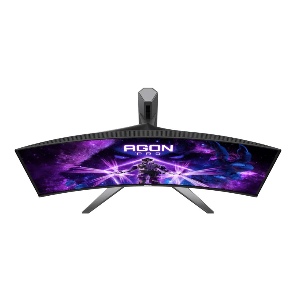 Монитор Игровой 34" AOC AG346UCD QD-OLED 3440x1440 175Hz 0.03ms 1000cd/m2 1,5M:1 2xHDMI 1xDP 2x8W — фото 6