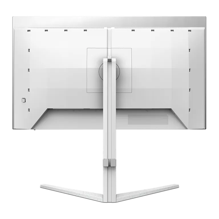 Монитор 27" PHILIPS 27M2N6501L/00/01 QD-OLED 2560x1440 240Hz 0,03мс 400кд/м 1,5M:1 2xHDMI 1xDP Белый — фото 4