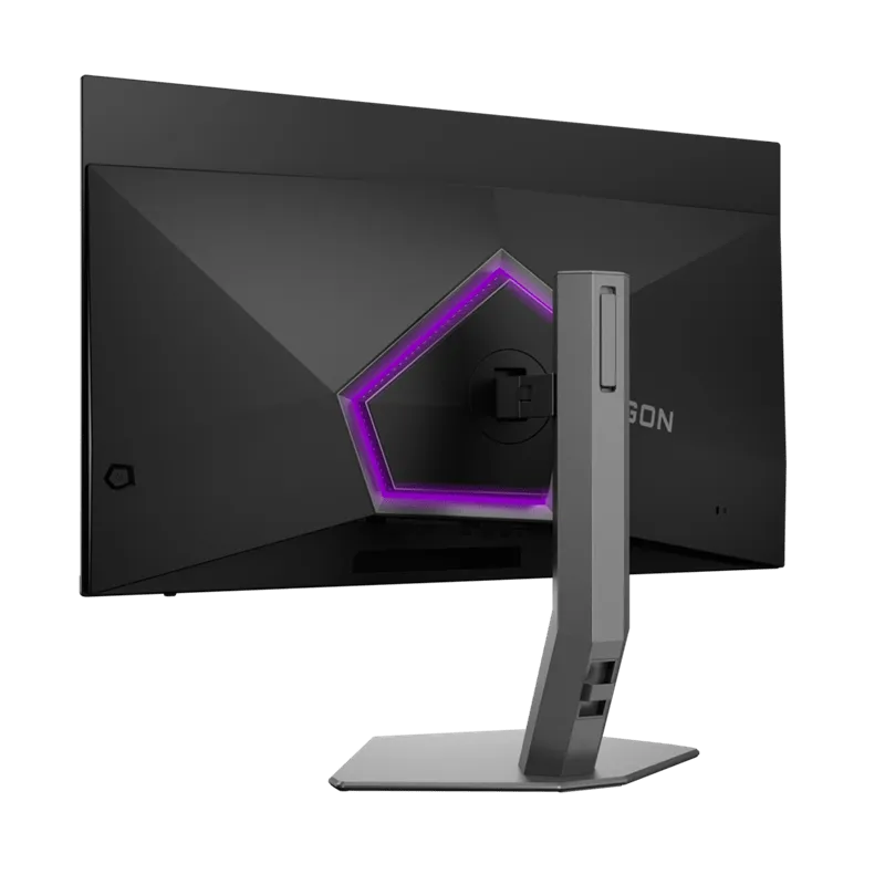 Монитор Игровой 31.5" AOC AG326UZD2 QD-OLED 3840x2160 240Hz 0,03ms 1000cd/m2 2xHDMI 1xDP 1xUSBC 2x8W — фото 10