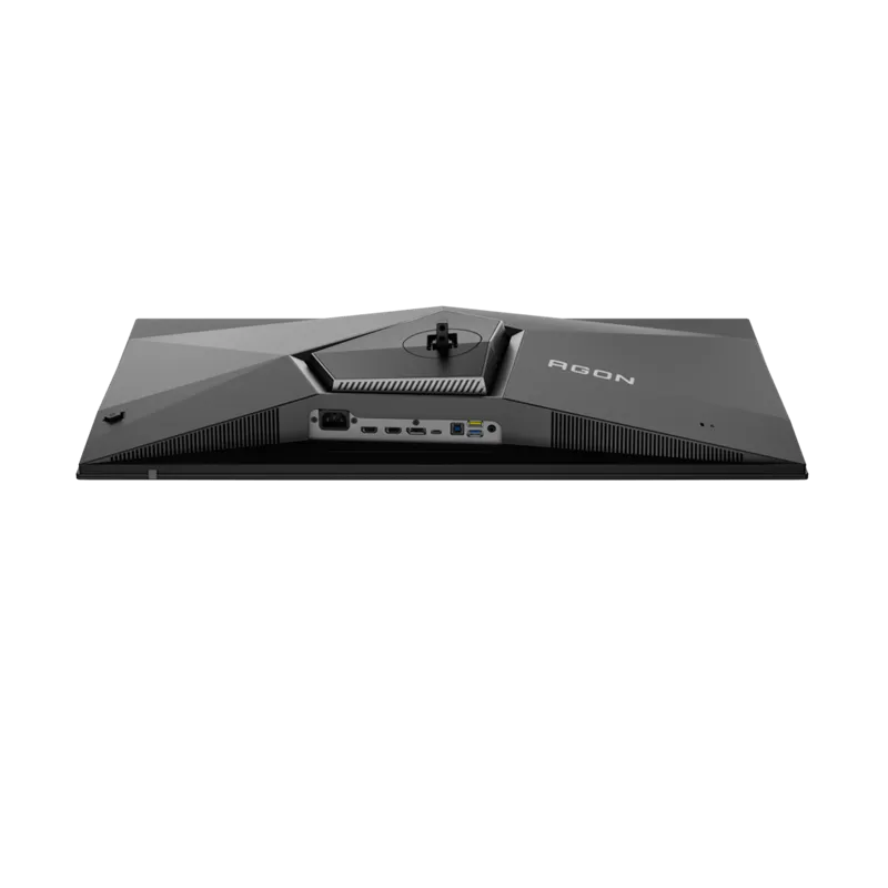 Монитор Игровой 31.5" AOC AG326UZD2 QD-OLED 3840x2160 240Hz 0,03ms 1000cd/m2 2xHDMI 1xDP 1xUSBC 2x8W — фото 8