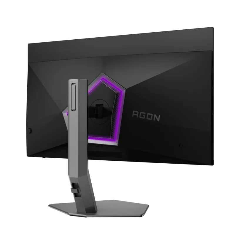 Монитор Игровой 31.5" AOC AG326UZD2 QD-OLED 3840x2160 240Hz 0,03ms 1000cd/m2 2xHDMI 1xDP 1xUSBC 2x8W — фото 9