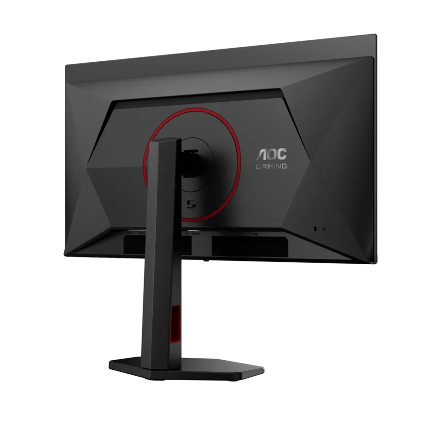 Монитор Игровой 27" AOC Q27G4ZDR QD-OLED 2560x1440 240Hz 0.03ms 400cd/m2 1,5M:1 2xHDMI 1xDP Черный — фото 8