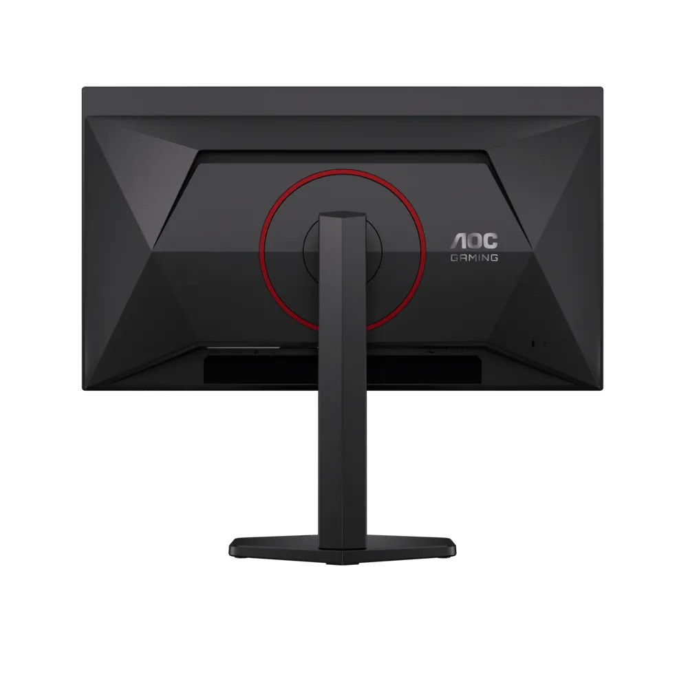 Монитор Игровой 27" AOC Q27G4ZDR QD-OLED 2560x1440 240Hz 0.03ms 400cd/m2 1,5M:1 2xHDMI 1xDP Черный — фото 7