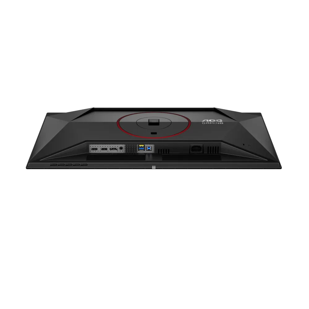 Монитор Игровой 27" AOC Q27G4ZDR QD-OLED 2560x1440 240Hz 0.03ms 400cd/m2 1,5M:1 2xHDMI 1xDP Черный — фото 11